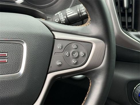 Used 2023 GMC Terrain AT4 image 15