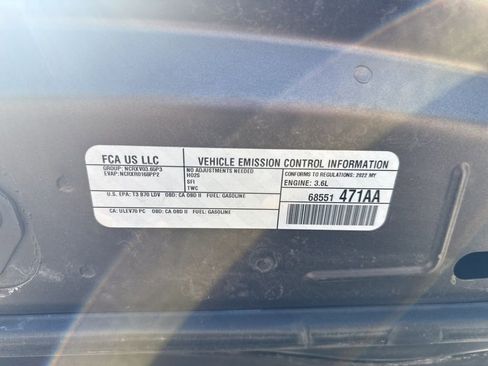 Used 2022 Dodge Charger SXT image 23