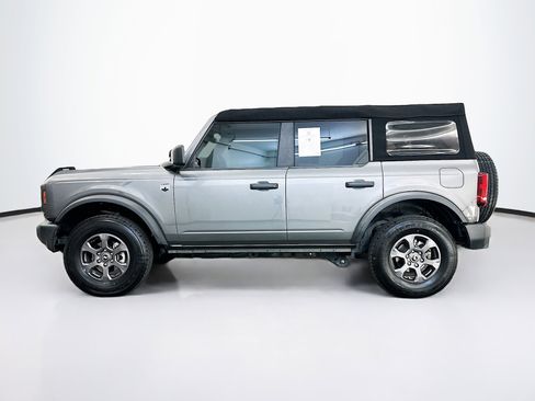 Used 2023 Ford Bronco Big Bend AWD/4WD image 4