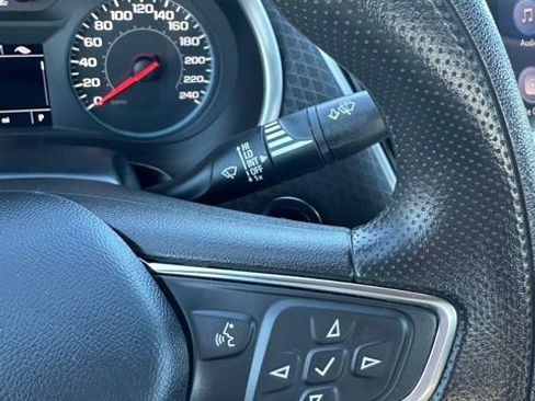 Used 2023 Chevrolet Malibu LT image 25