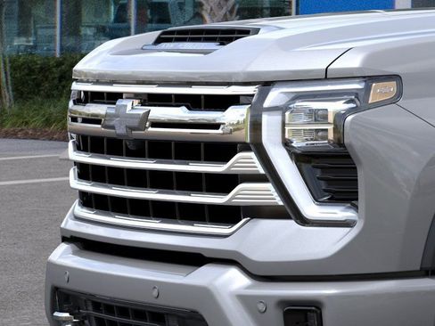 New 2026 Chevrolet Silverado 2500 High Country w/ Technology Package AWD/4WD image 23