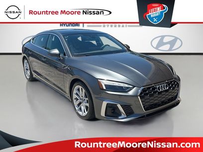Used 2024 Audi A5 2.0T Premium Plus