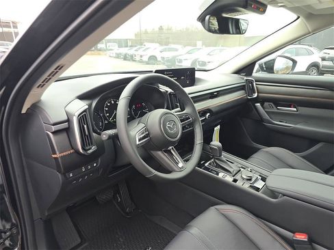 New 2026 MAZDA CX-50 2.5 Hybrid w/ Weather Package image 23