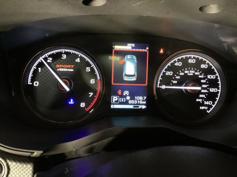 Used 2020 Subaru Forester Sport w/ Popular Package #2 image 13