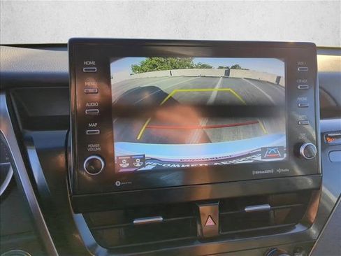 Used 2023 Toyota Camry XLE image 12