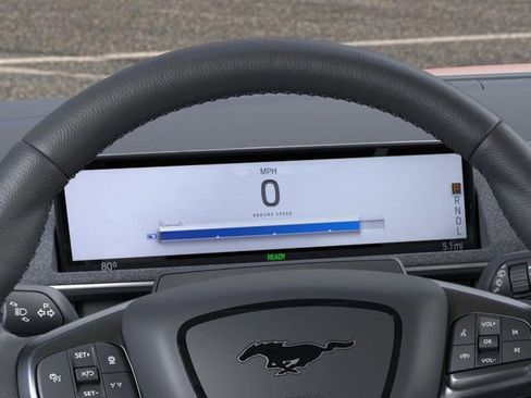 New 2024 Ford Mustang Mach-E Select w/ Comfort Package Lite image 13