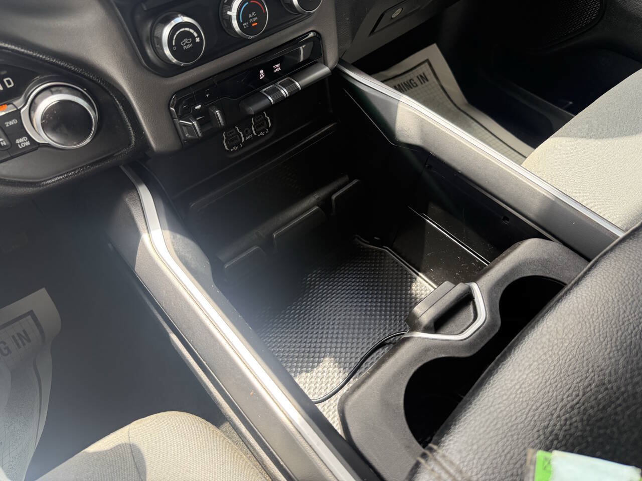 Used 2020 RAM 1500 Big Horn AWD/4WD image 26