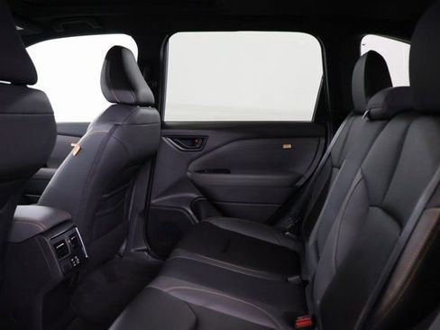 New 2026 Subaru Forester Wilderness image 28