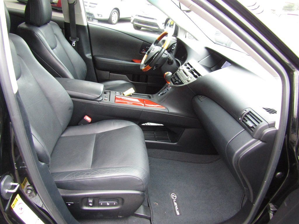Used 2010 Lexus RX 350 AWD w/ Premium Pkg image 18