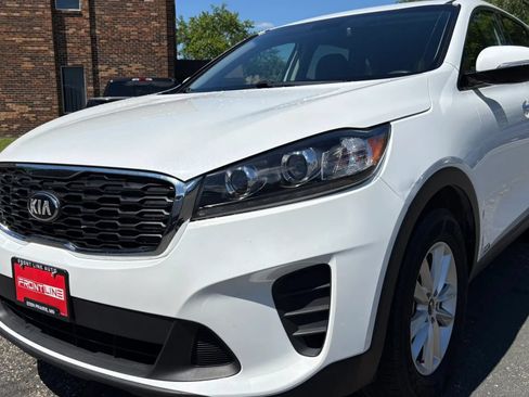 Used 2020 Kia Sorento AWD V6 image 15