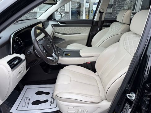 Used 2020 Hyundai Palisade Limited image 12