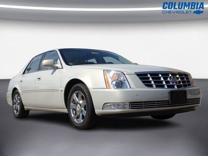 Used 2007 Cadillac DTS Luxury I