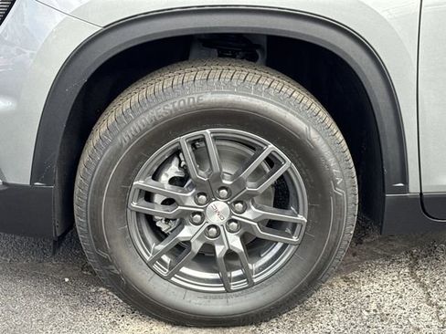 New 2026 GMC Acadia Elevation FWD image 23