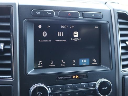 Used 2018 Ford Expedition Max XLT w/ Equipment Group 202A AWD/4WD image 30