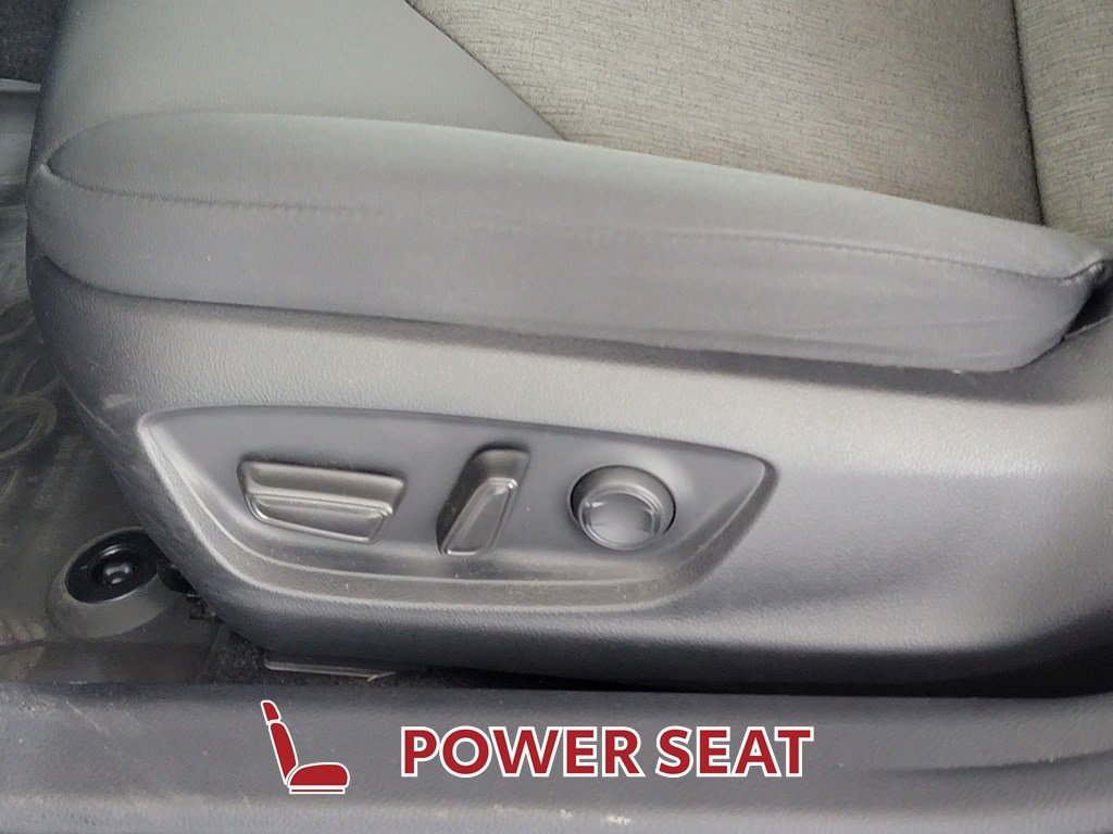 Certified 2024 Toyota Camry LE FWD image 14