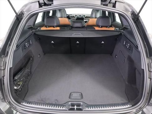 New 2026 Mercedes-Benz GLC 43 AMG 4MATIC image 30