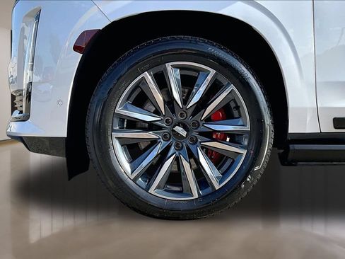 Used 2021 Cadillac Escalade Sport Platinum AWD/4WD image 8
