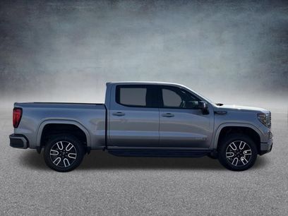New 2026 GMC Sierra 1500 AT4 w/ Technology Package