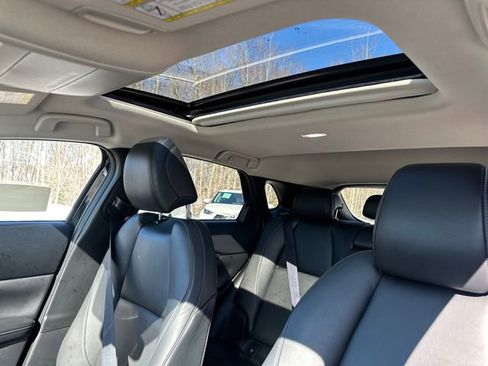 Used 2025 MAZDA CX-30 AWD 2.5 S w/ Preferred Package image 39