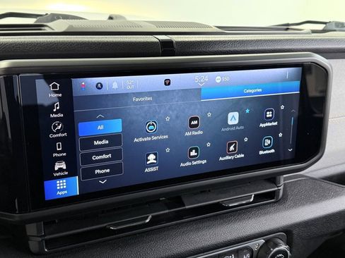 Certified 2024 Jeep Wrangler Sport image 27