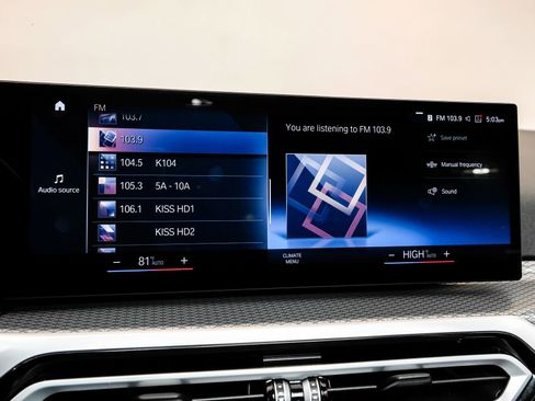 Used 2023 BMW 330i xDrive Sedan w/ M Sport Package image 31