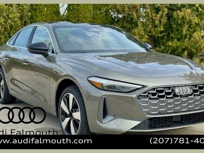 Used 2025 Audi A5 2.0T Premium w/ Convenience Package