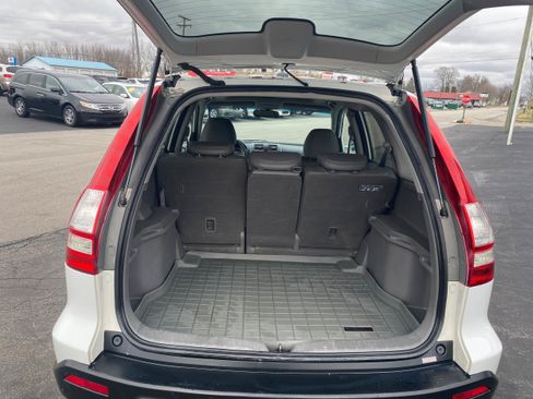 Used 2009 Honda CR-V EX-L image 18