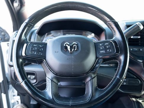 Used 2022 RAM 2500 Limited image 10