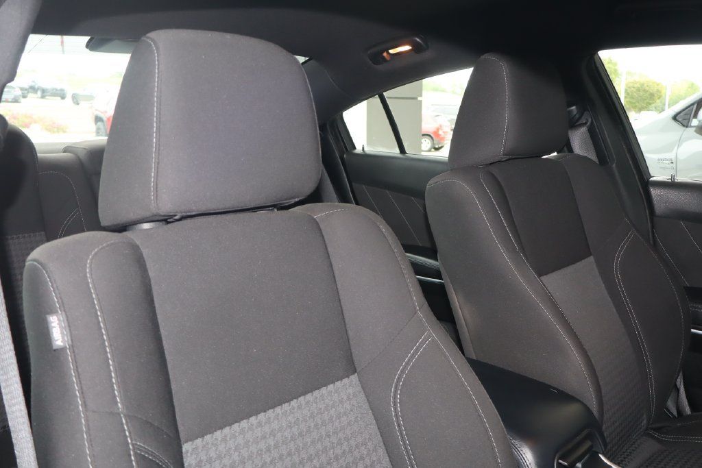 Used 2023 Dodge Charger SXT RWD image 40