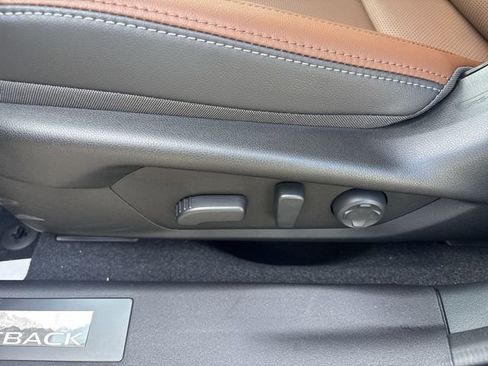 New 2026 Subaru Outback Touring XT AWD/4WD image 12