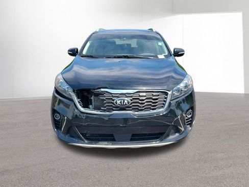 Used 2020 Kia Sorento EX FWD image 16
