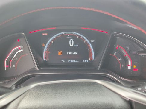 Used 2019 Honda Civic Si image 21