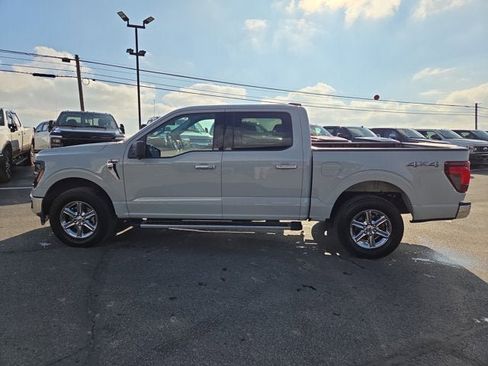Used 2024 Ford F150 XLT image 3