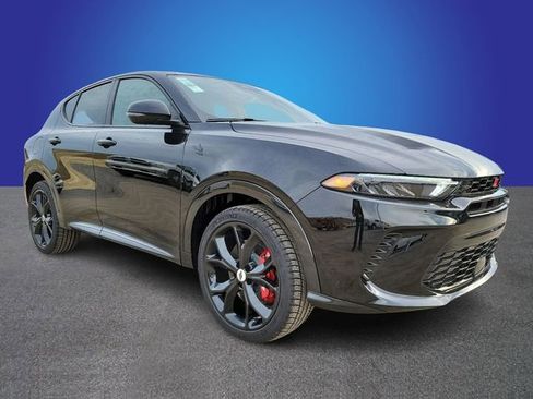 New 2024 Dodge Hornet R/T Plus AWD/4WD image 2