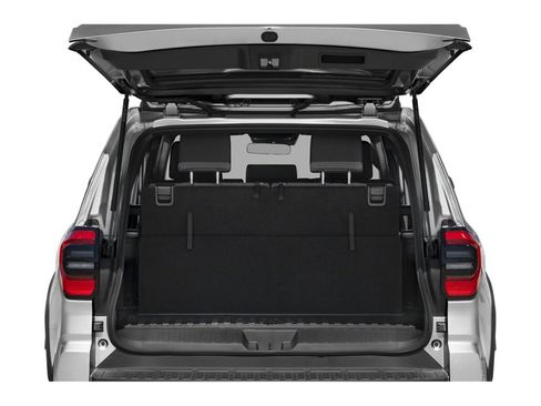 New 2025 Toyota 4Runner SR5 image 10