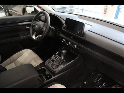 Certified 2025 Honda CR-V EX image 23