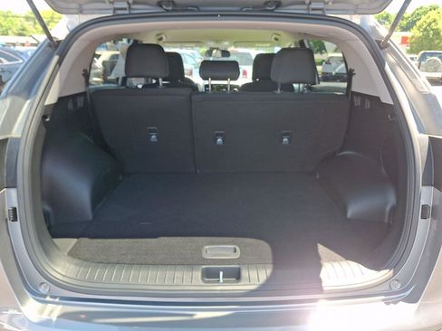 Used 2020 Kia Sportage LX FWD image 29