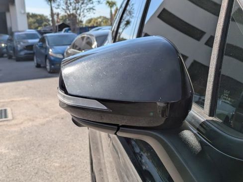 Used 2023 Kia Sportage SX image 10