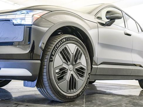 New 2026 Volvo EX30 Cross Country Ultra AWD/4WD image 10