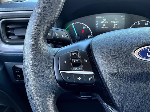Used 2023 Ford Maverick XL FWD image 22