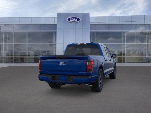 New 2026 Ford F150 STX image 8