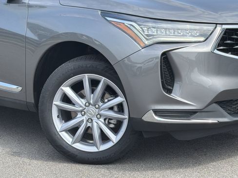 Used 2023 Acura RDX AWD image 3