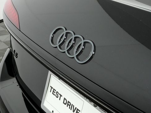 New 2026 Audi A6 Premium Plus image 37