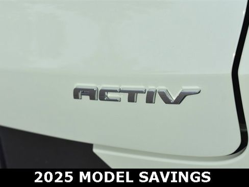 New 2025 Chevrolet TrailBlazer ACTIV w/ Convenience Package image 14