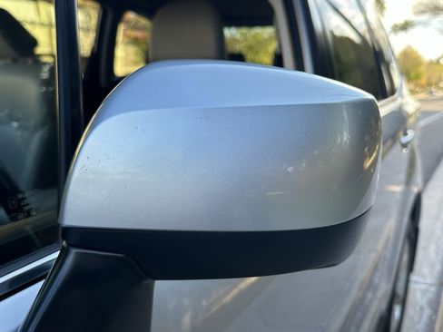 Used 2015 Subaru Forester 2.5i Limited image 53