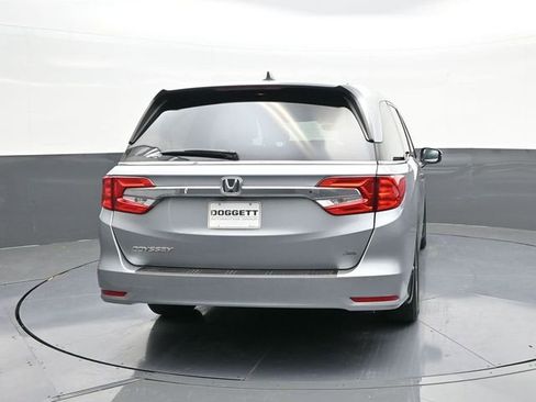 Used 2019 Honda Odyssey EX-L image 11