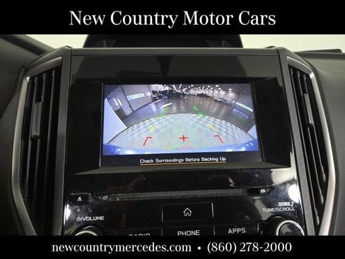 Used 2019 Subaru Crosstrek 2.0i Premium AWD/4WD image 24