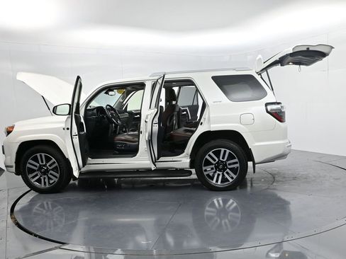Used 2023 Toyota 4Runner Limited image 77