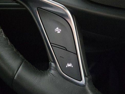 Certified 2023 Cadillac XT5 Luxury FWD image 22