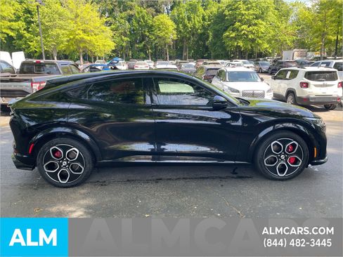 Used 2021 Ford Mustang Mach-E GT image 6